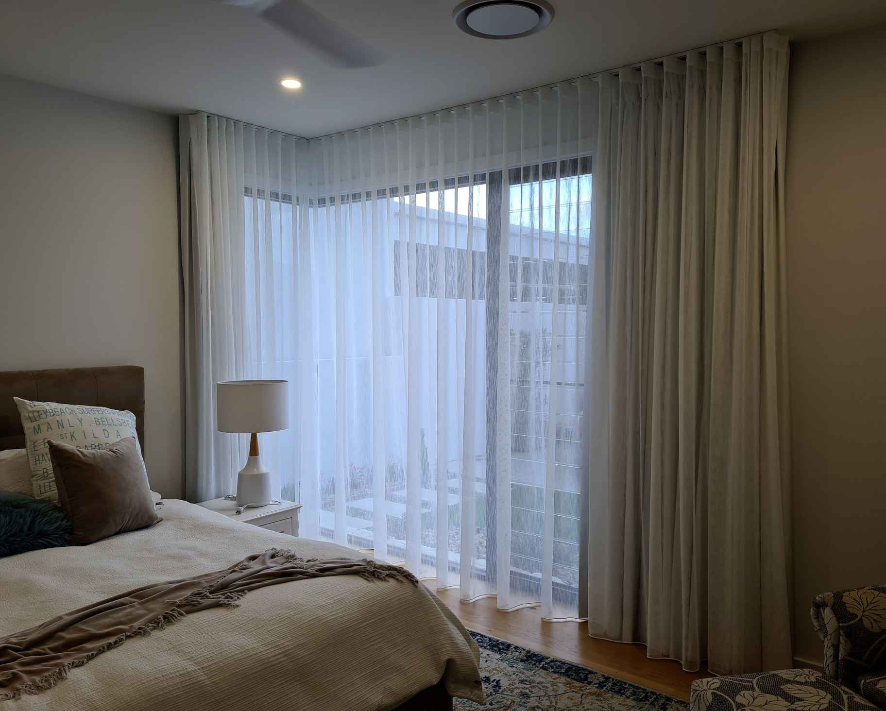 Sheers Inspiration Gallery Window Curtains And Blinds Gold Coast