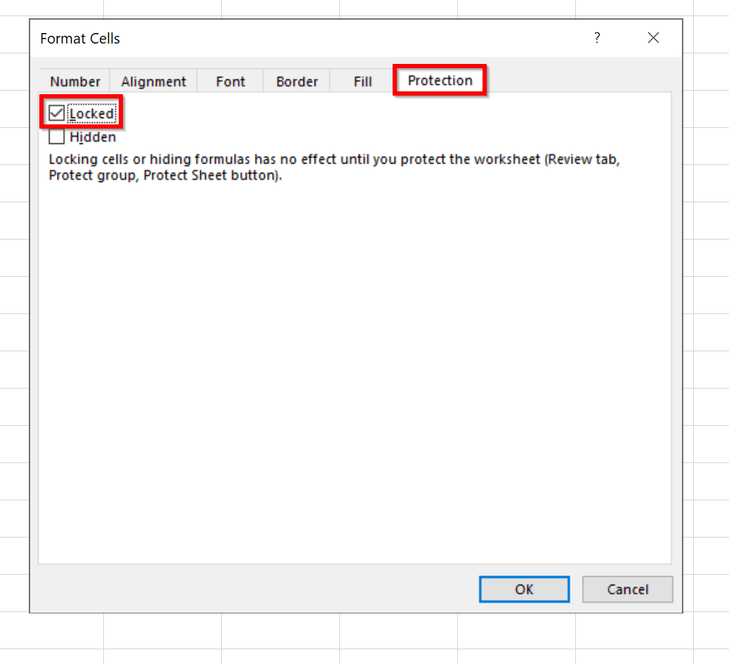How to Protect Sheet but Allow Data Entry in Excel Sheetaki