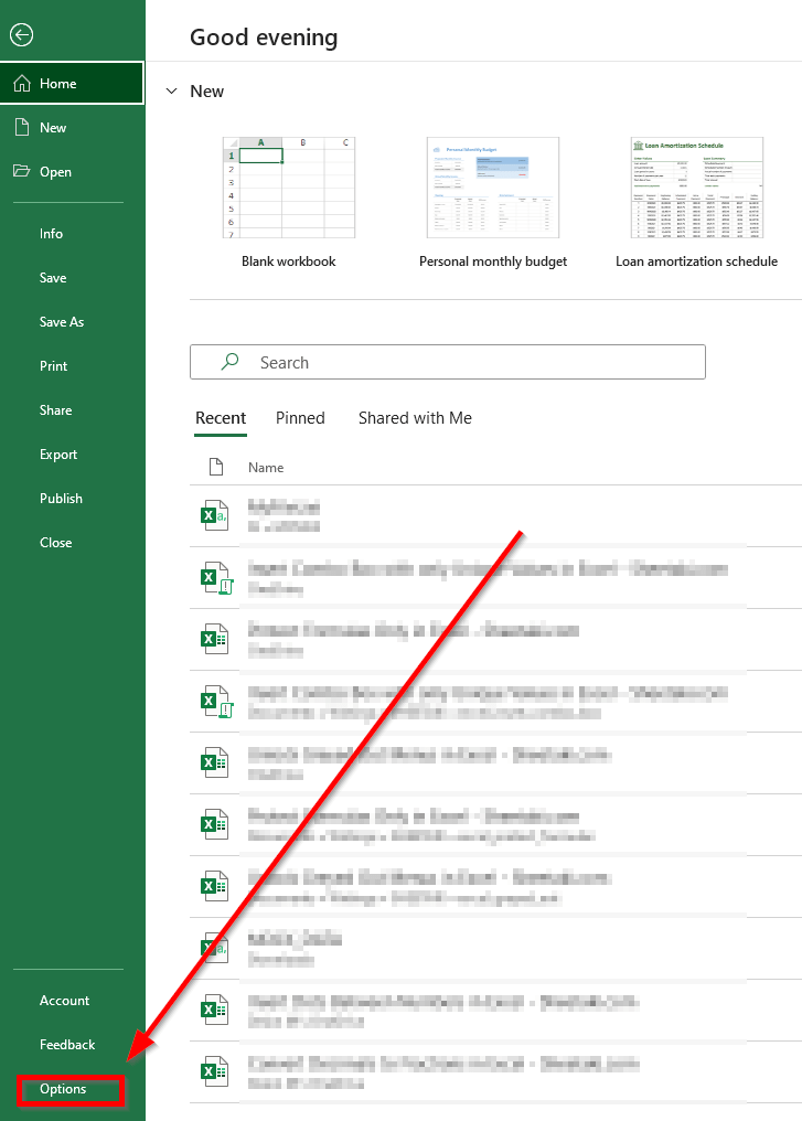 How to Set Rounding Precision in Excel Sheetaki