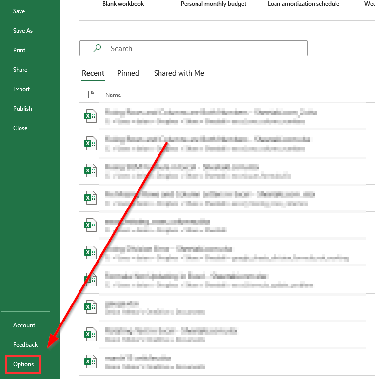Fix Files Not Saving as a CSV with Commas in Excel Sheetaki