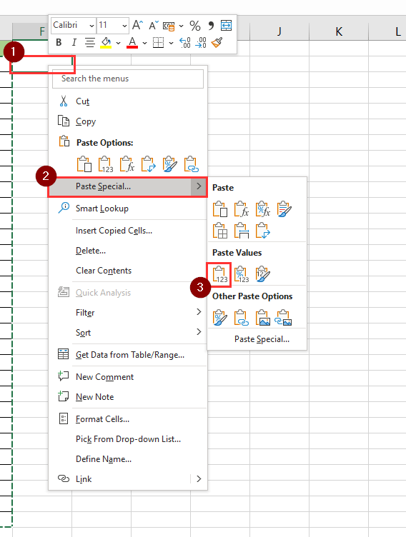 How to Remove All Hyperlinks in Excel Sheetaki