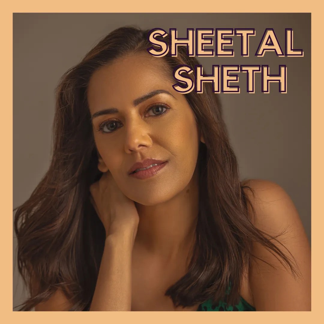 Sheetal is Today's Guest on Yellow Pages Sheetal Sheth