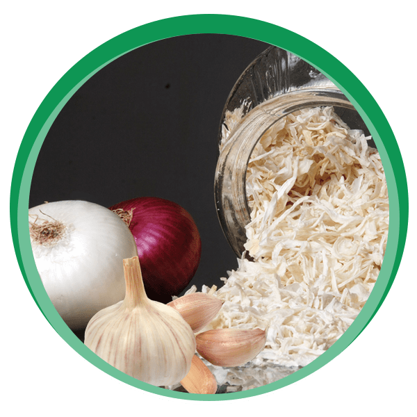 Dehydrated Products Sheetal Universal Limited