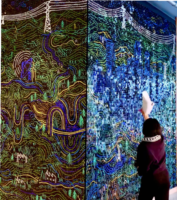 The Links Sheet Cake Gallery