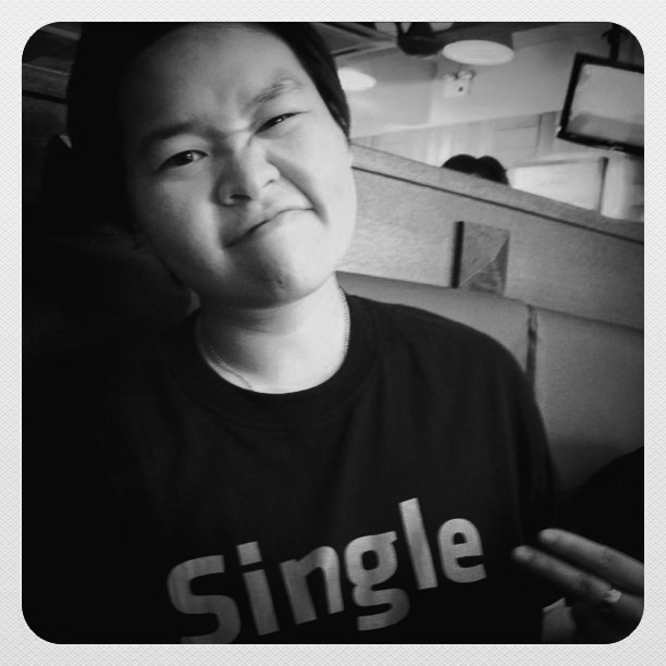 Taking Up Spaces In Our Heads Alongside the rest of the bullshit, heres a little piece of mine