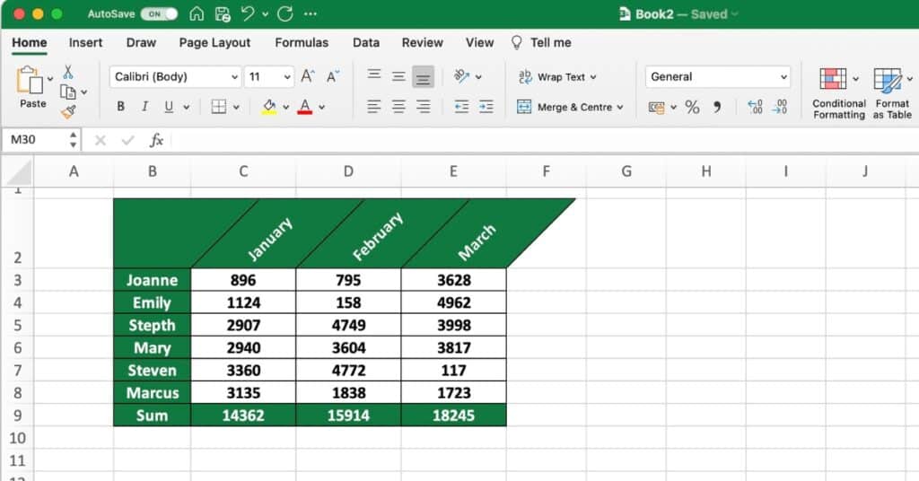 How to Change Text Direction in Excel Sheet Leveller