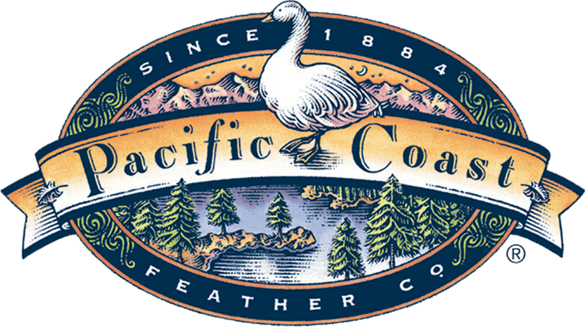 Pacific Coast Feather Co. Sheet Market