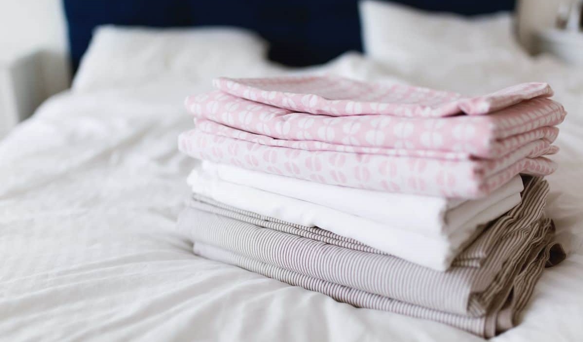 How To Restore Your Crusty & Scratchy Sheets Sheet Market