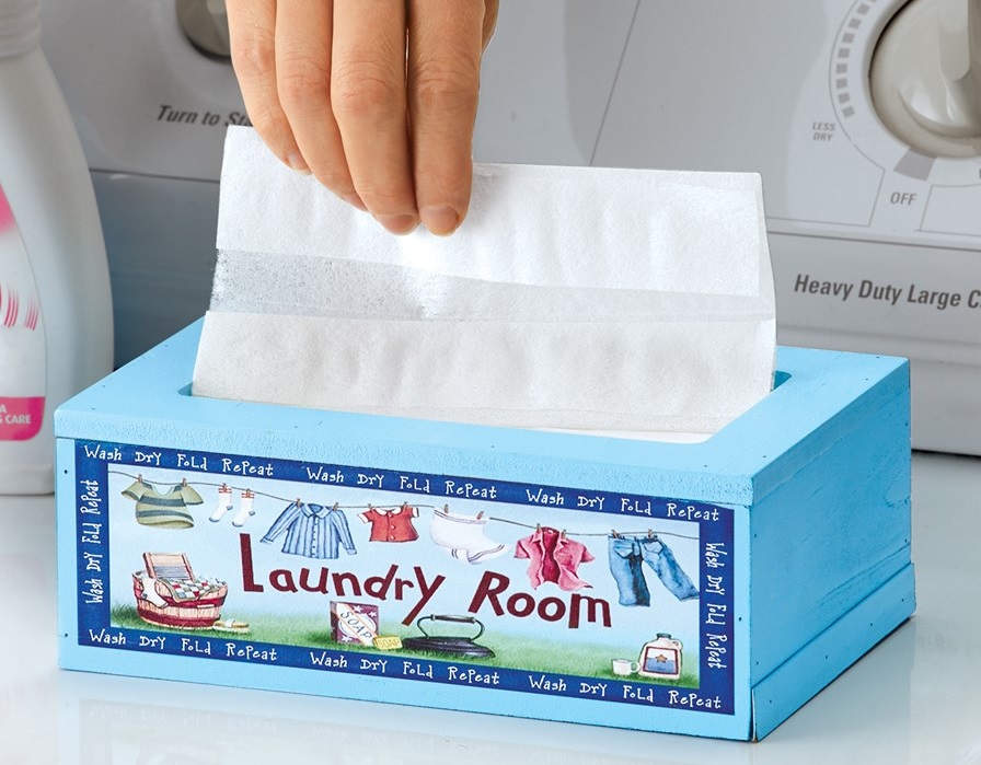 Last Minute Substitution For Dryer Sheets Sheet Market