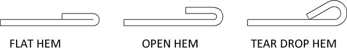 TOOL ENGINEERING and MACHINIST Sheet Metal Hems