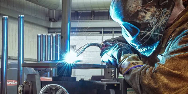 TIG, MIG, AND MAG WELDING UNDERSTANDING THE DIFFERENCES AND BENEFITS
