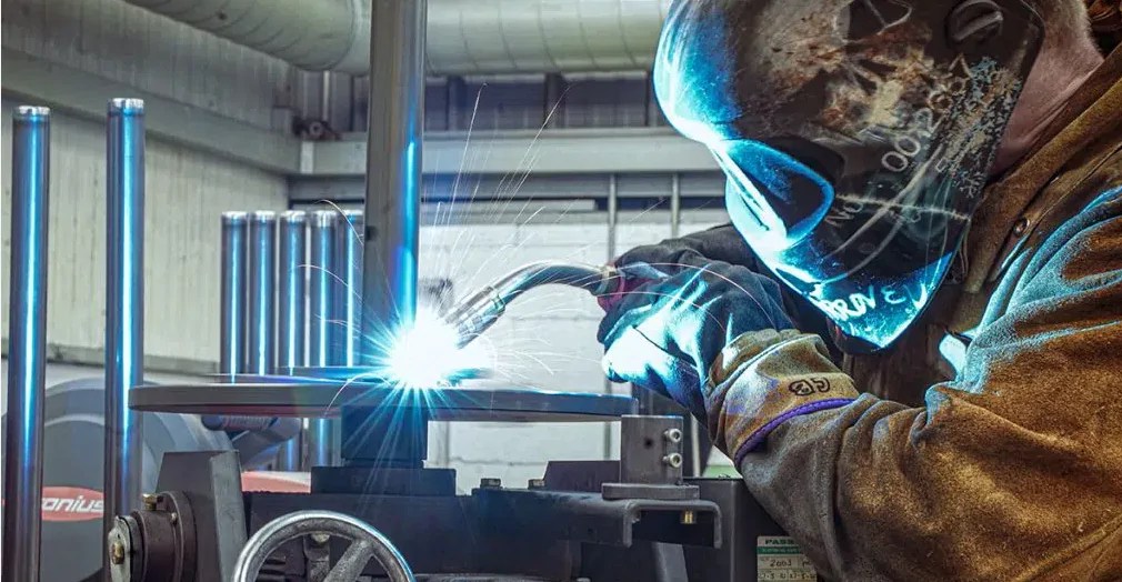 TIG, MIG, AND MAG WELDING: UNDERSTANDING THE DIFFERENCES AND BENEFITS
