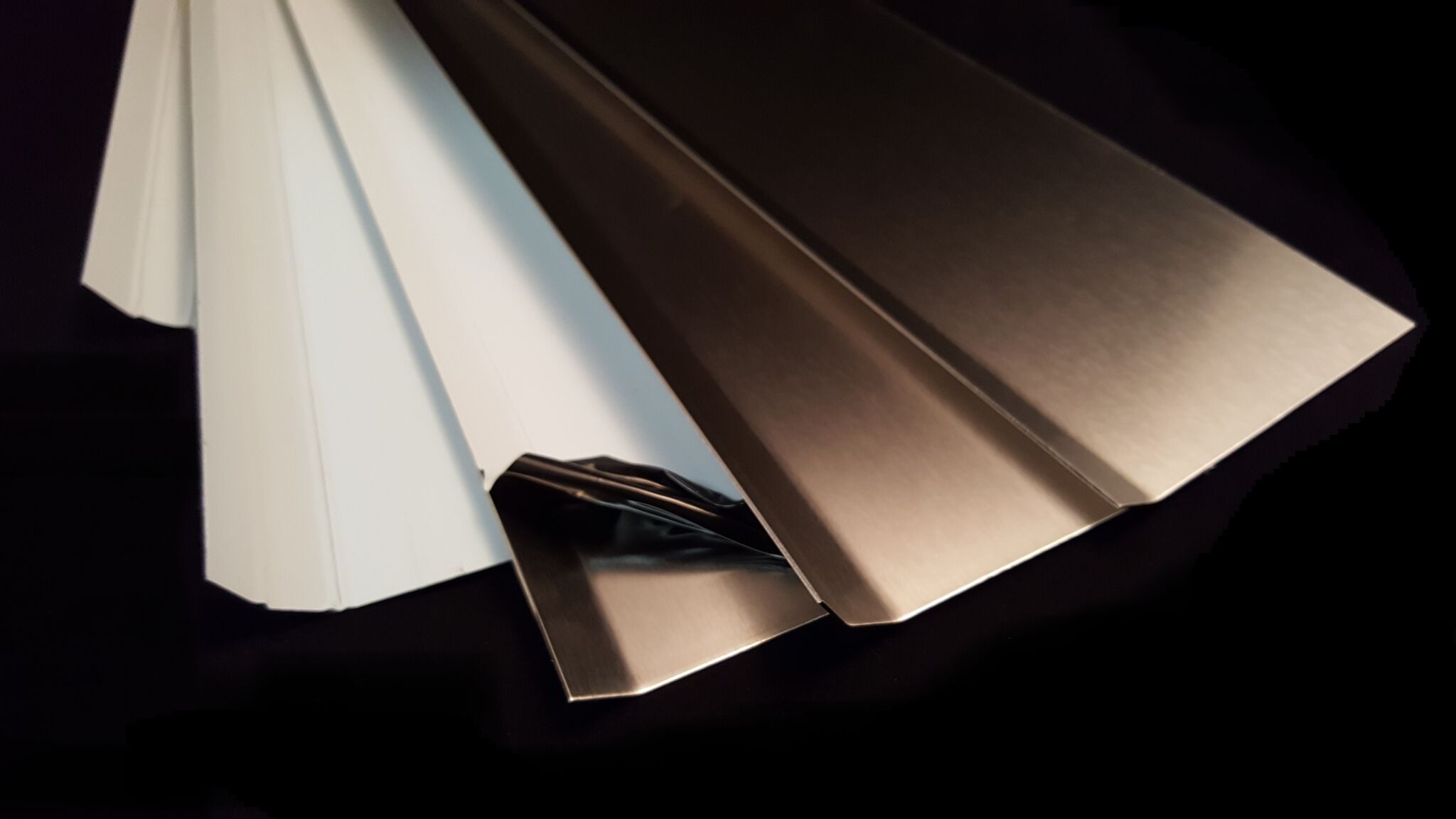 Stainless Steel Cove Base 304 Sheet Metals Online Metal Supplier