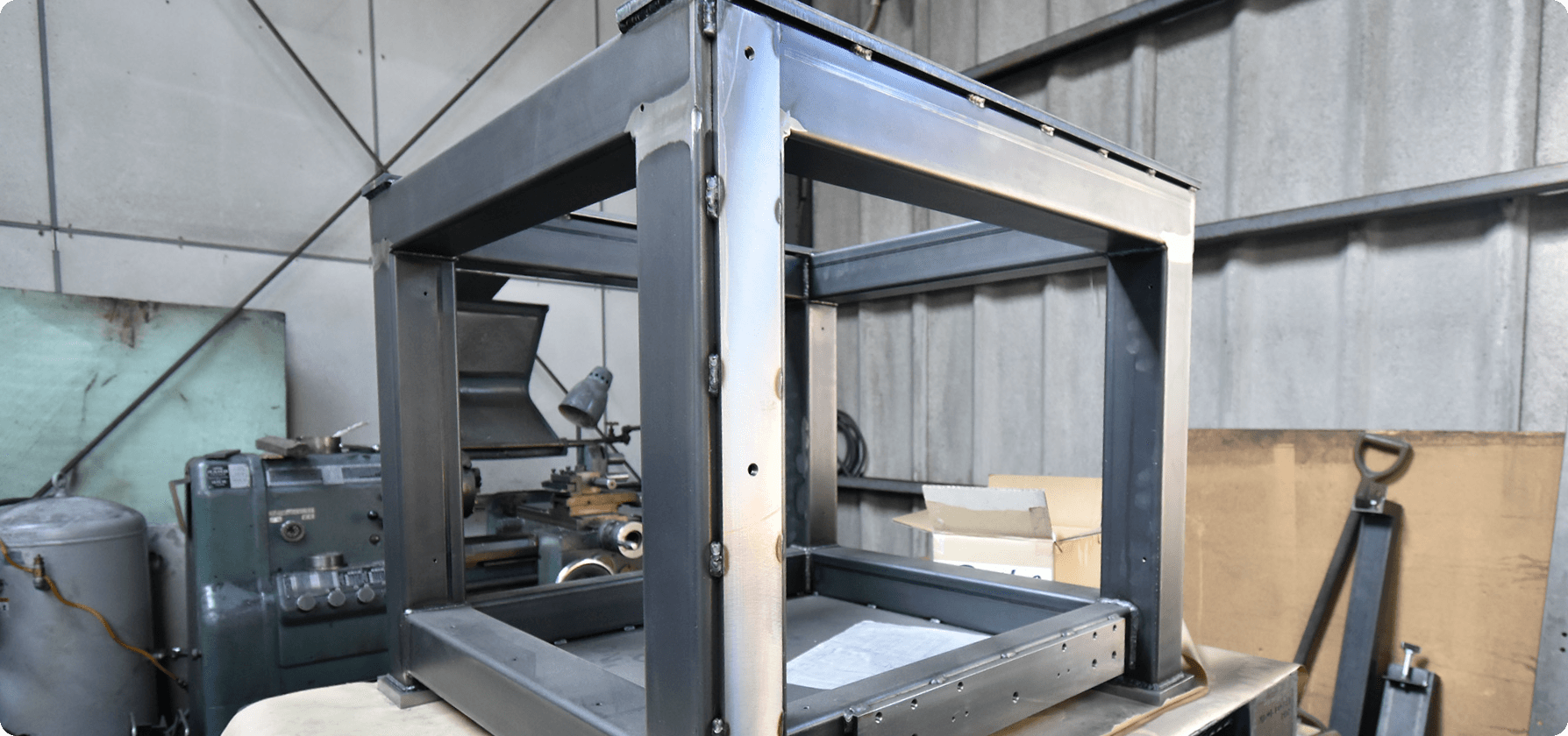 製作事例 SHEET METAL ZIP【シートメタルジップ】