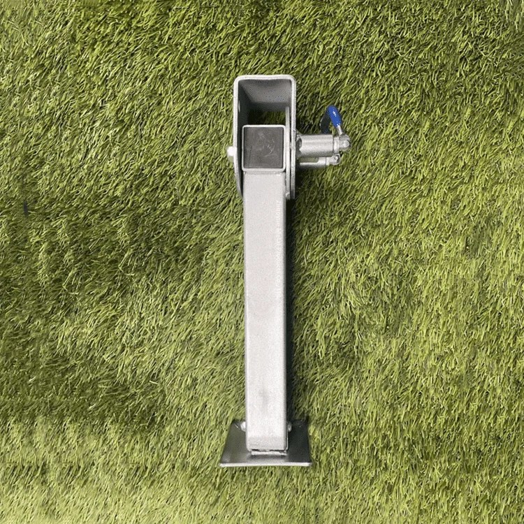 RV Stabilizers Caravan Drop Legs Trailer Jacks Zhuoyue Metal Products