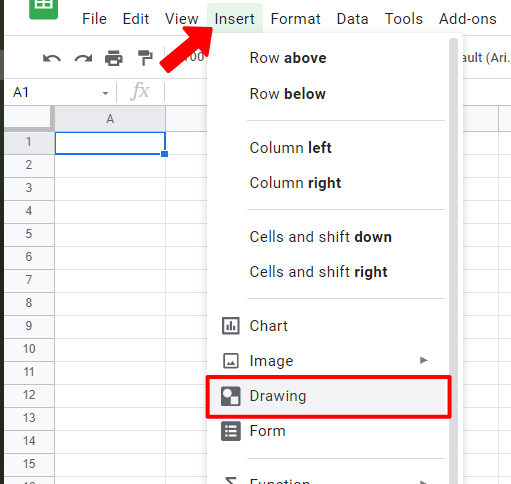 How To Insert Text Box In Google Sheets in 2021 (+ Examples)