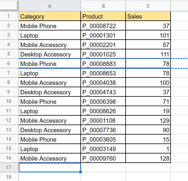 How To Copy A Row In Google Sheets Sheets for Marketers