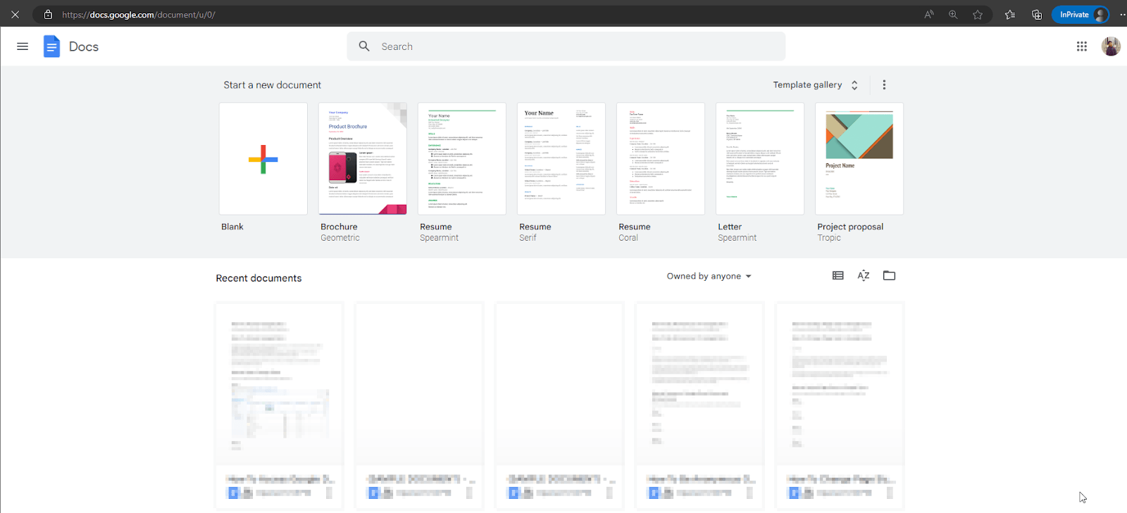 How To Access Google Docs Sheets for Marketers