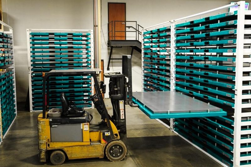 Sheet Metal Storage Rack sheet metal rackspipe storage rack