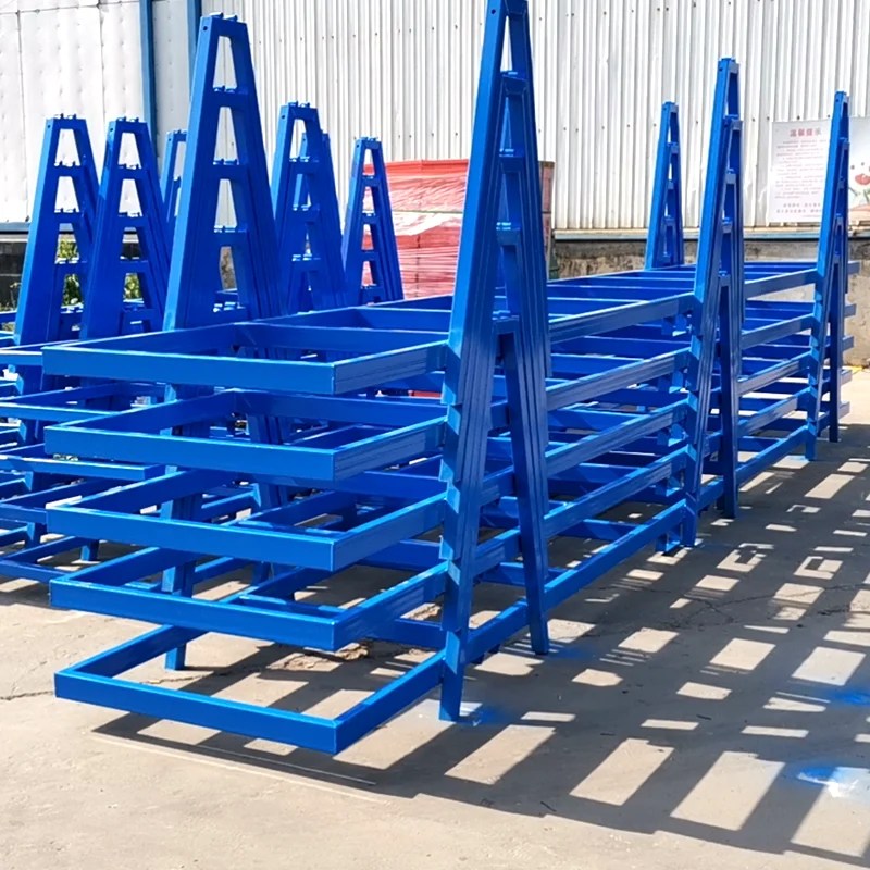 Efficient metal pipe storage rack solutions sheet metal rackspipe
