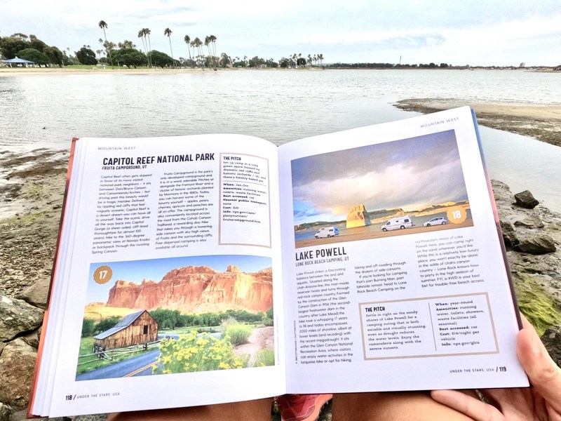 Best Books For Nature Lovers (Ultimate Gift Guide) She Explores The USA