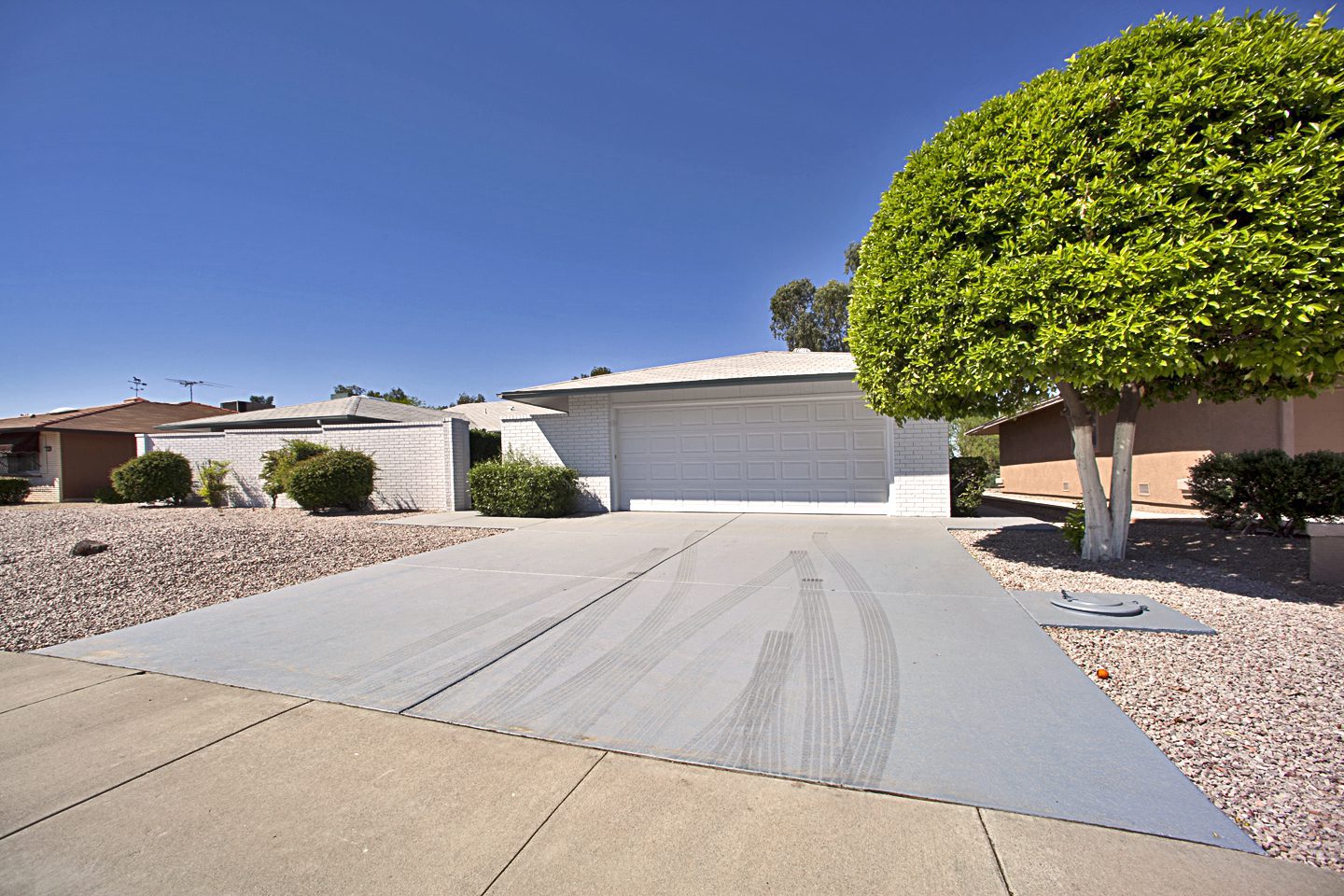 Sun City Listing Real Estate Property