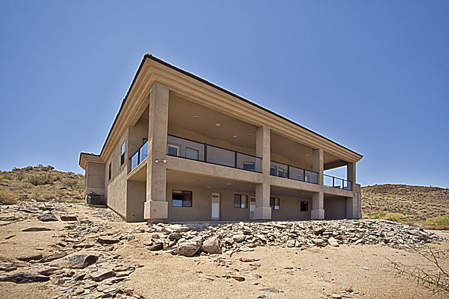 New River Real Estate Listing Photography