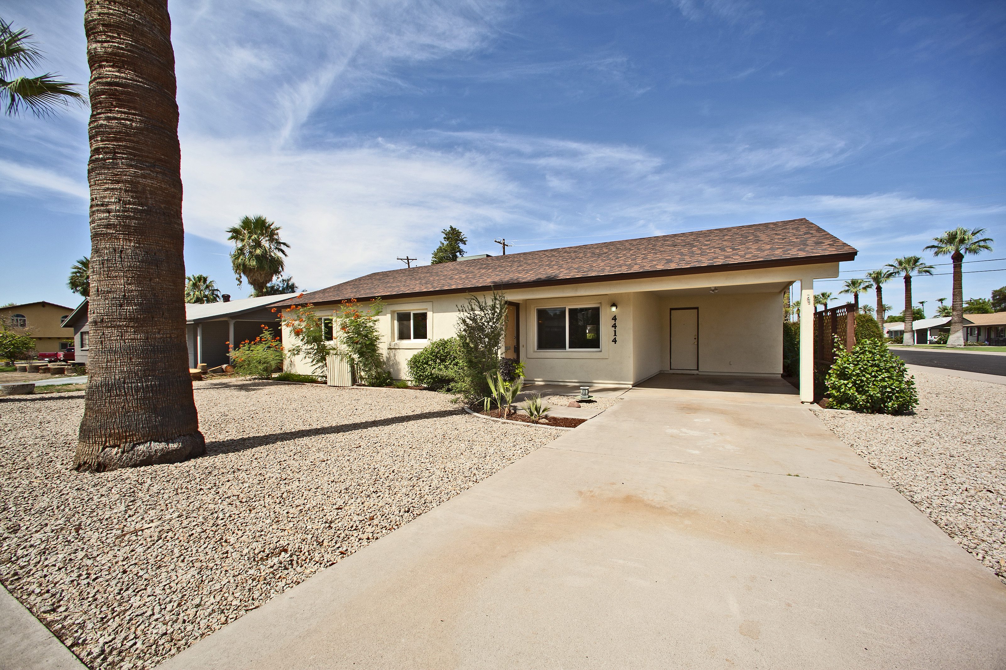 Arcadia Real Estate Listing Photographer