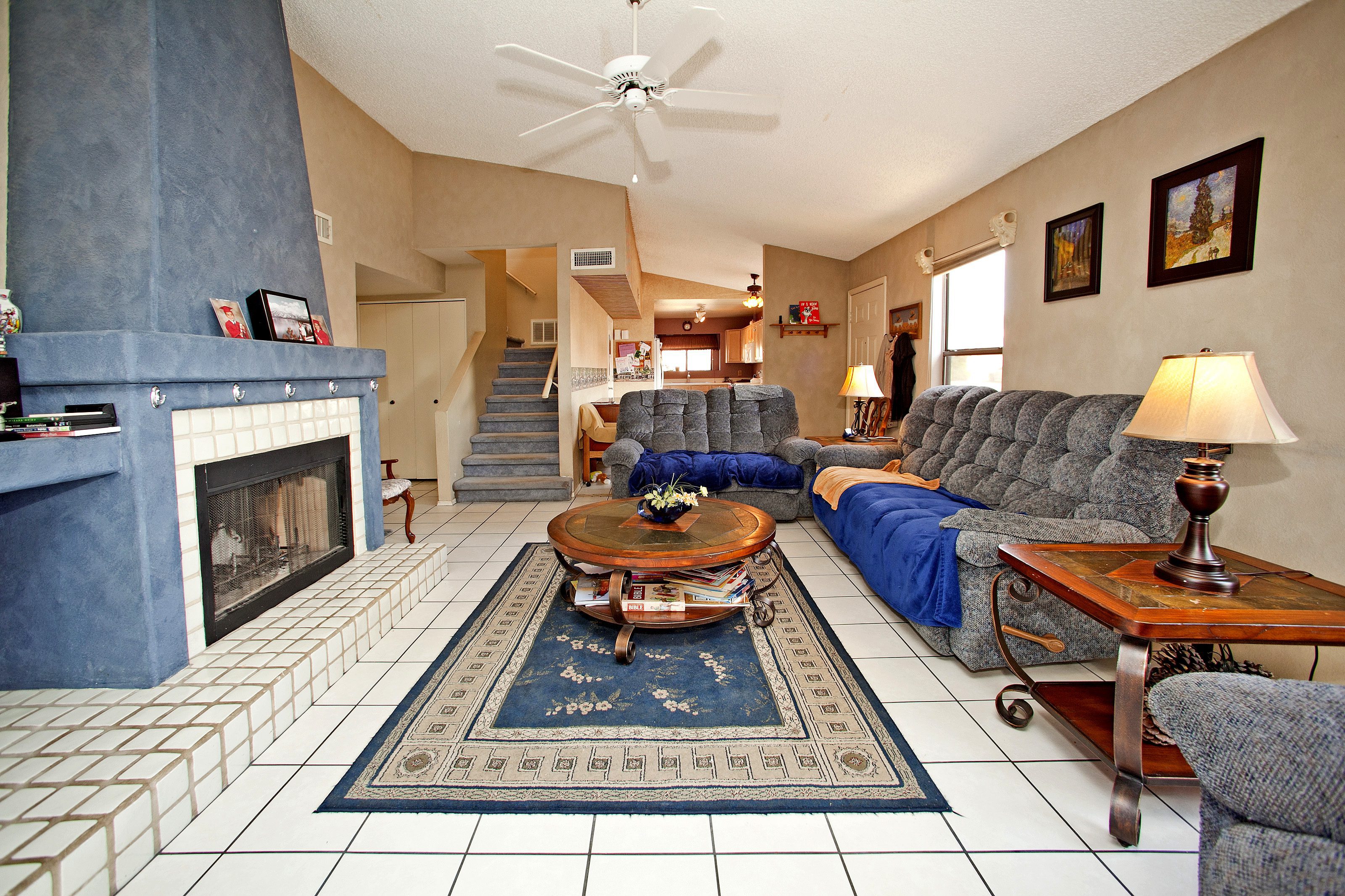 Mesa Real Estate Photography