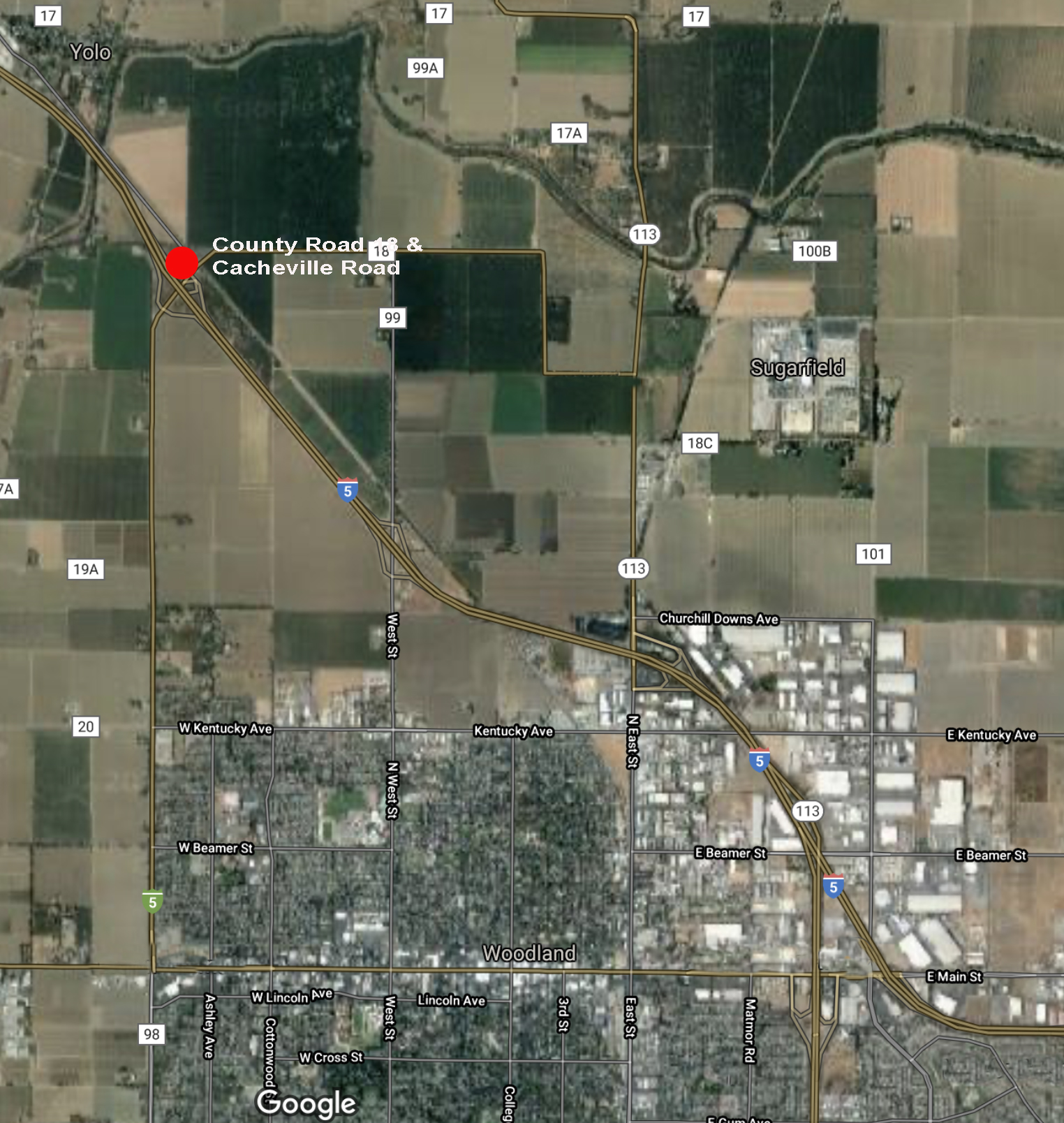 SHEFFIELD REAL ESTATE Land / Acreage / Lots