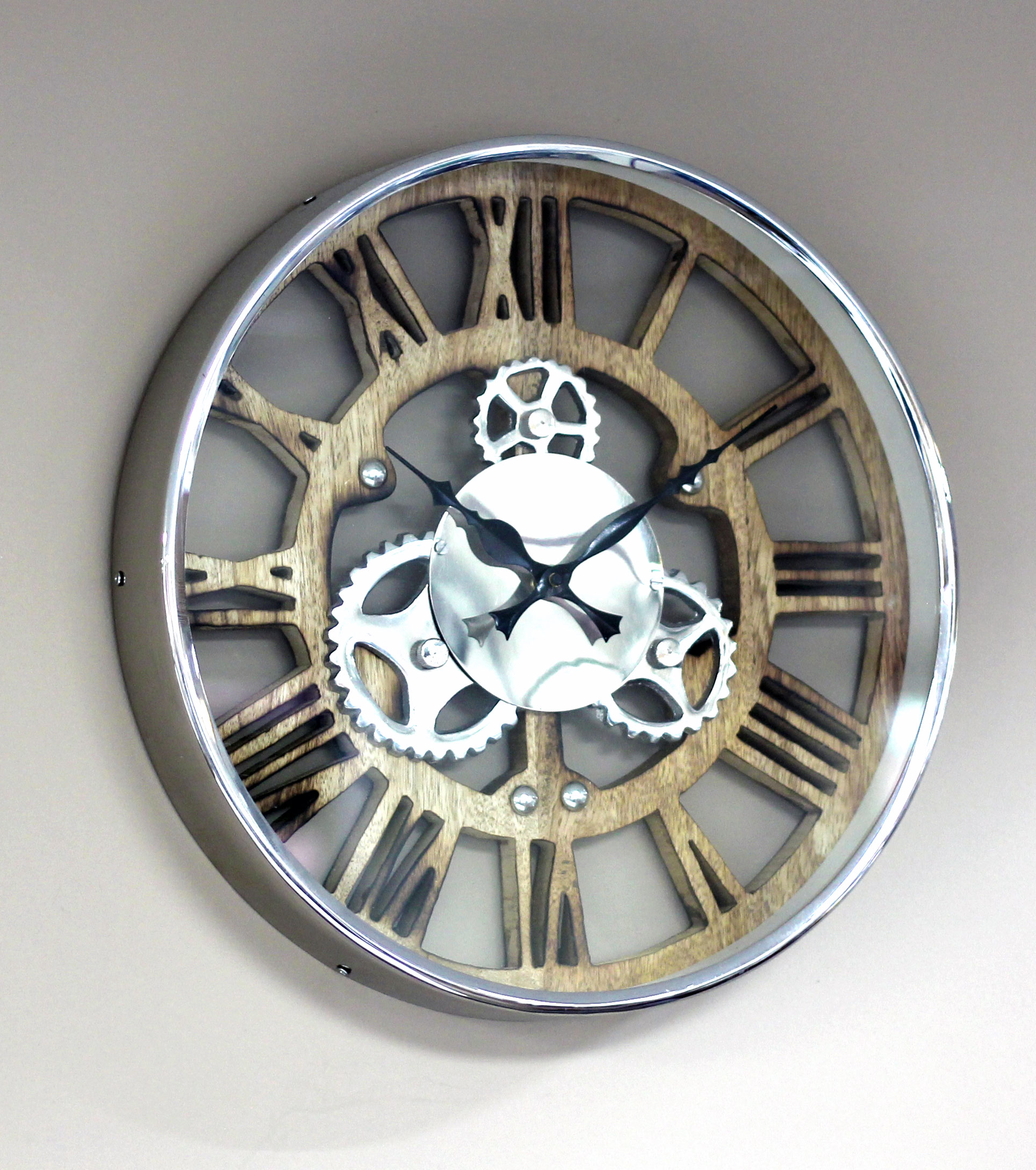 Clocks & Wall Art Sheffield Bed Co