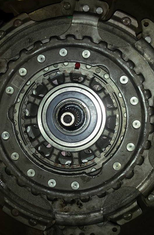 Clutches Car clutch repairs by Sheffield Gearboxes in South Yorkshire