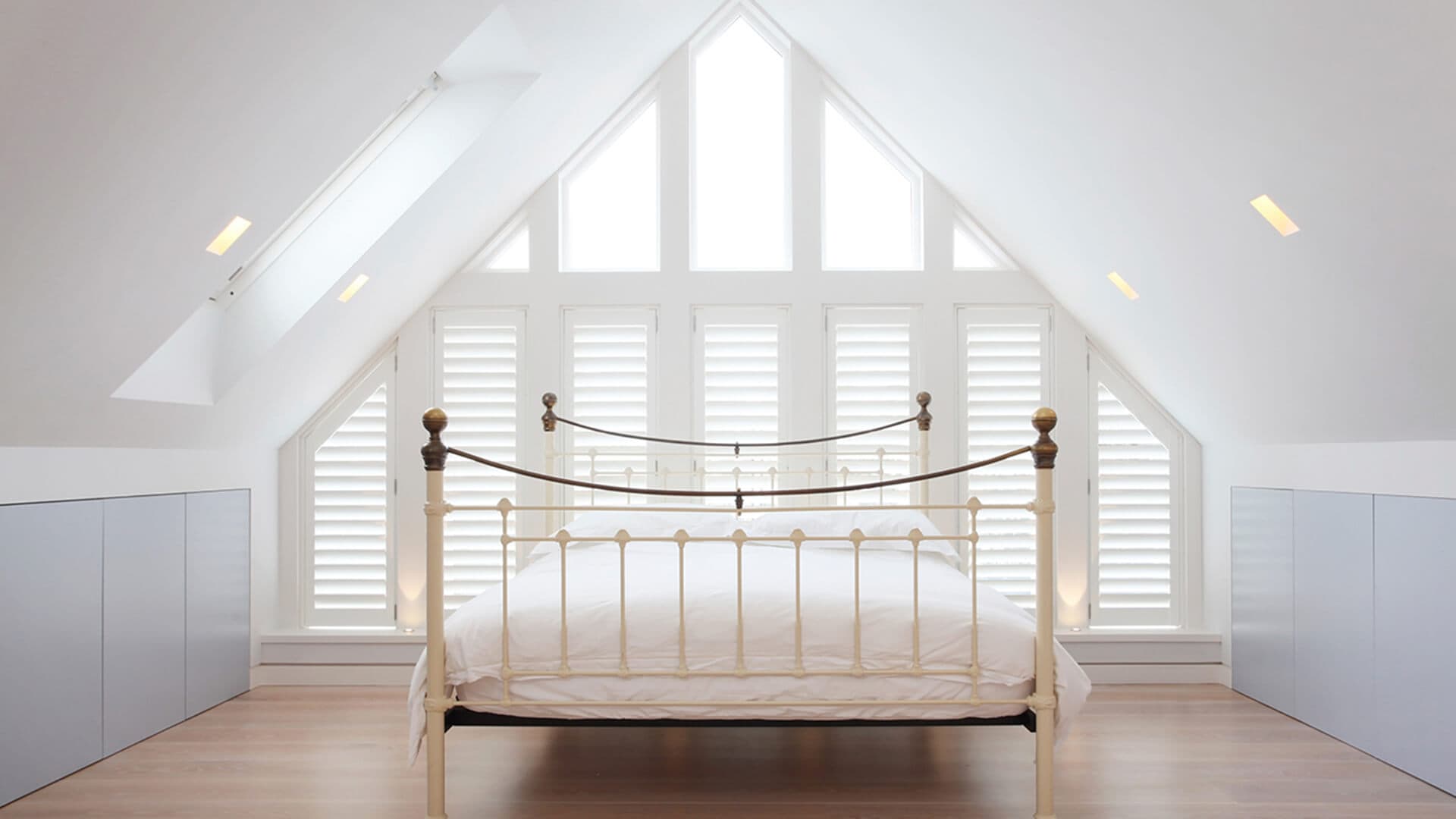Loft Conversion Ideas Sheffield Loft Conversions