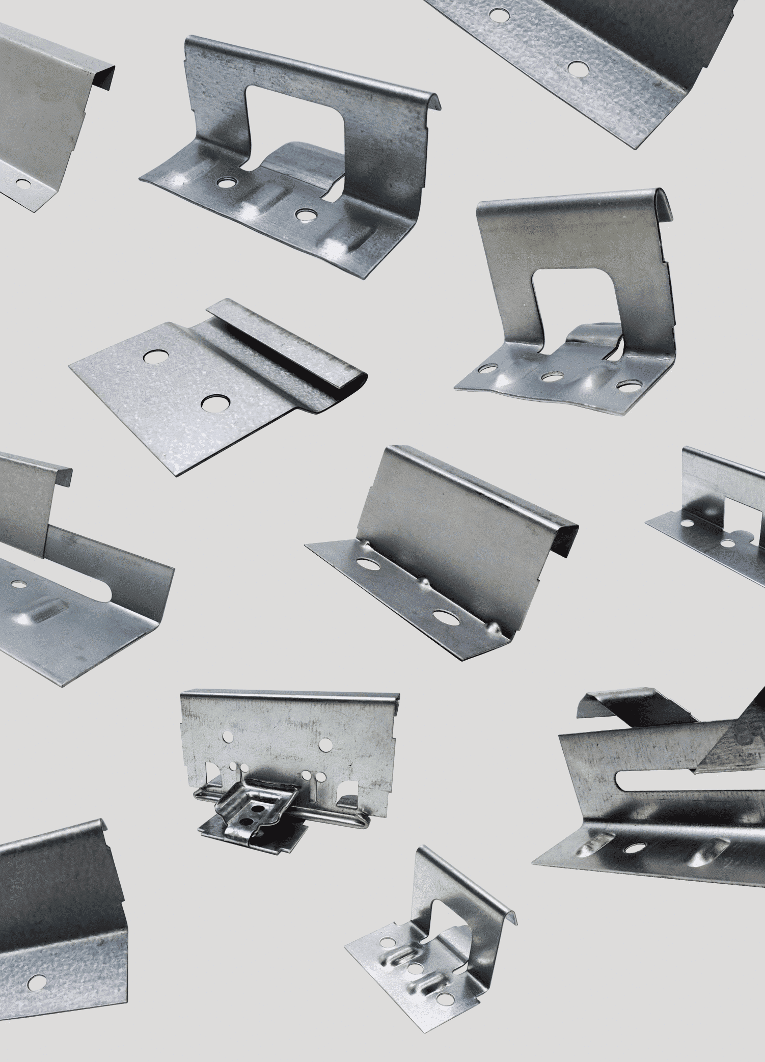 Clips & Cleats for Metal Roofing Course Details & Registration