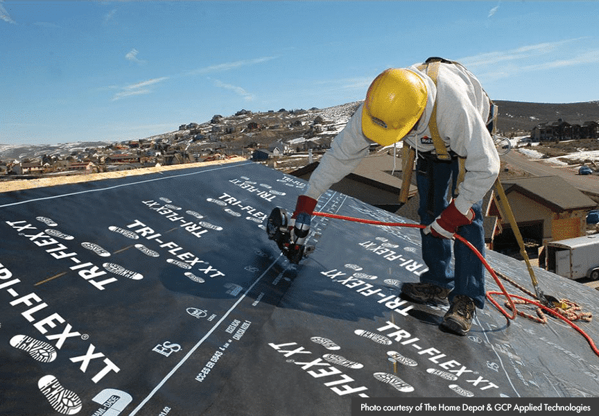 The 6 Best Synthetic Underlayment Manufacturers for Metal Roofing