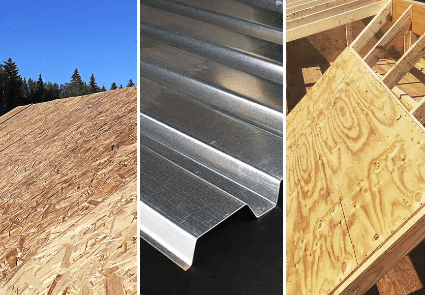 The 6 Best Synthetic Underlayment Manufacturers for Metal Roofing