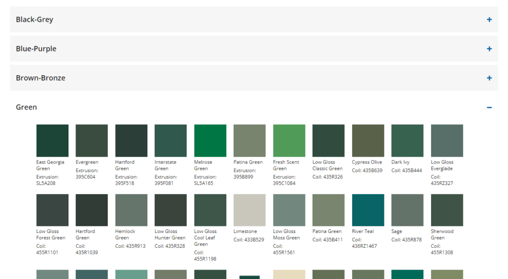 How to Order a Custom Color for Your Metal Roofing Project