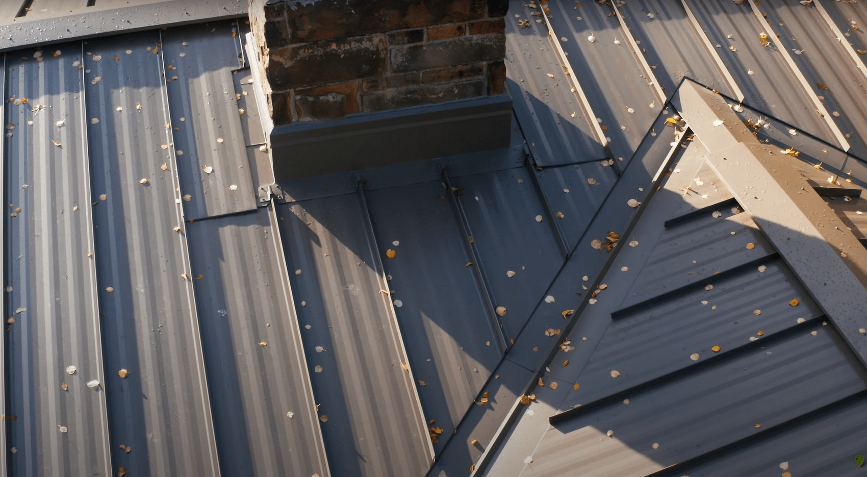 Metal Roofing Maintenance How to Best Care for Your Metal Roof