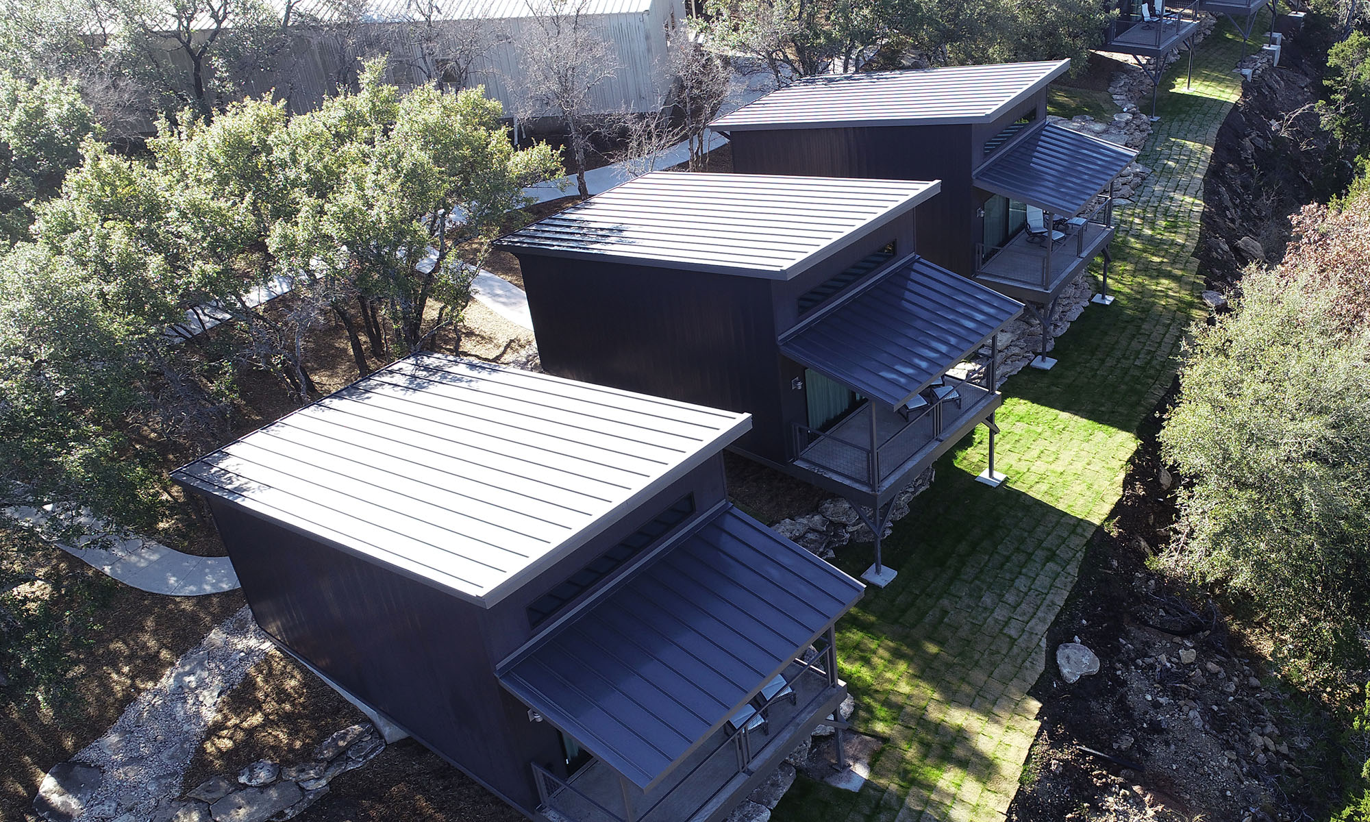 What Is LowSlope Metal Roofing? Best Profiles for LowSlope Roofs