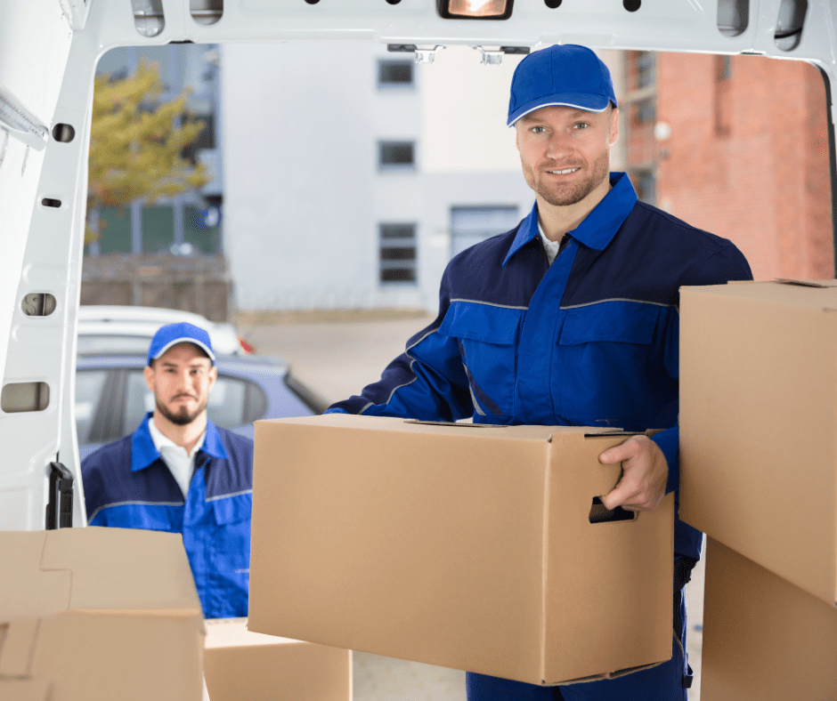 How to Choose the Best Local Movers Sheffield Moving and Storage