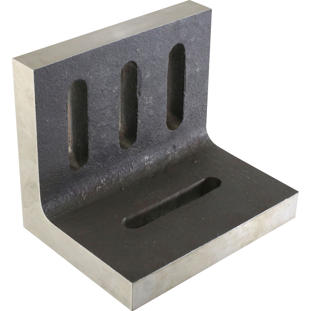 Angle Plate 151x114x127mm Sheffield Tooling Company