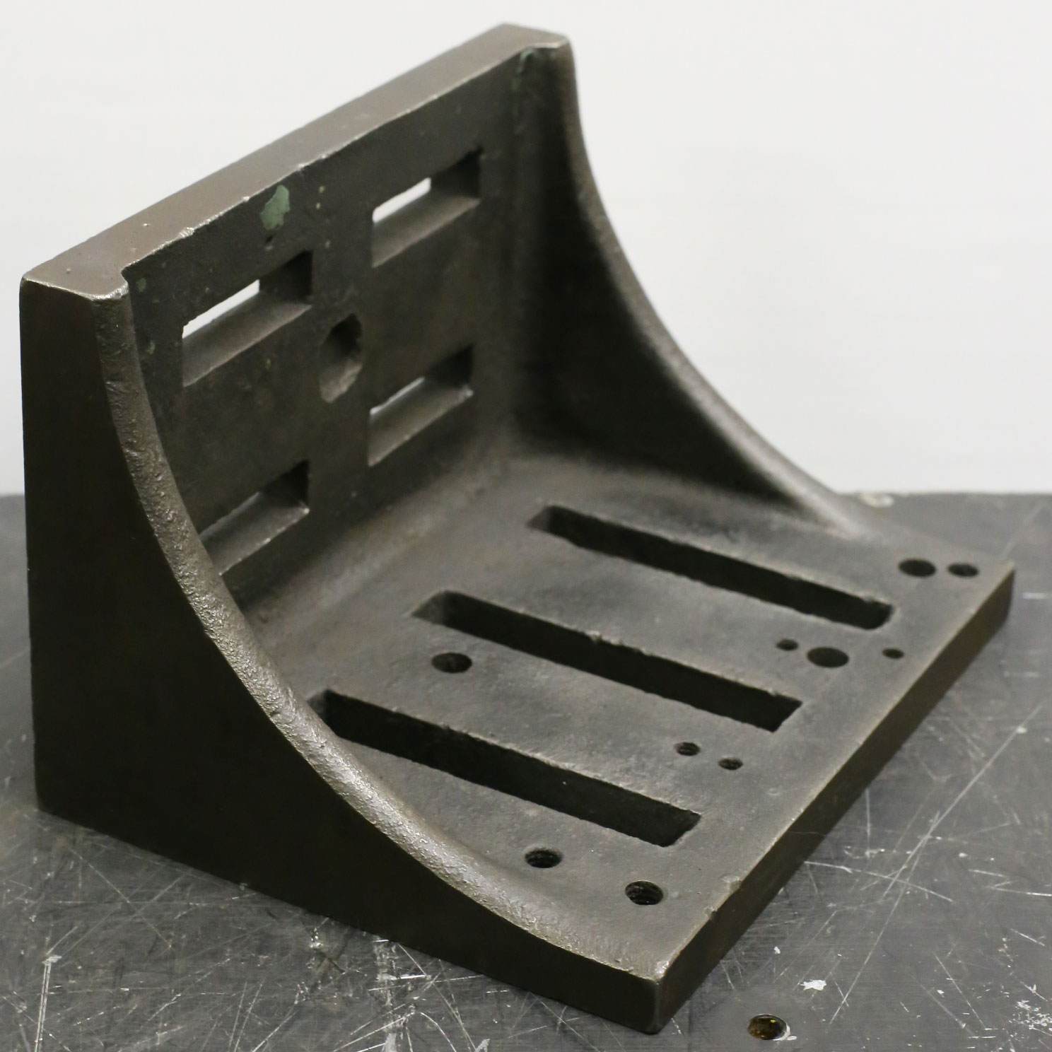 Angle Plates Sheffield Tooling Company