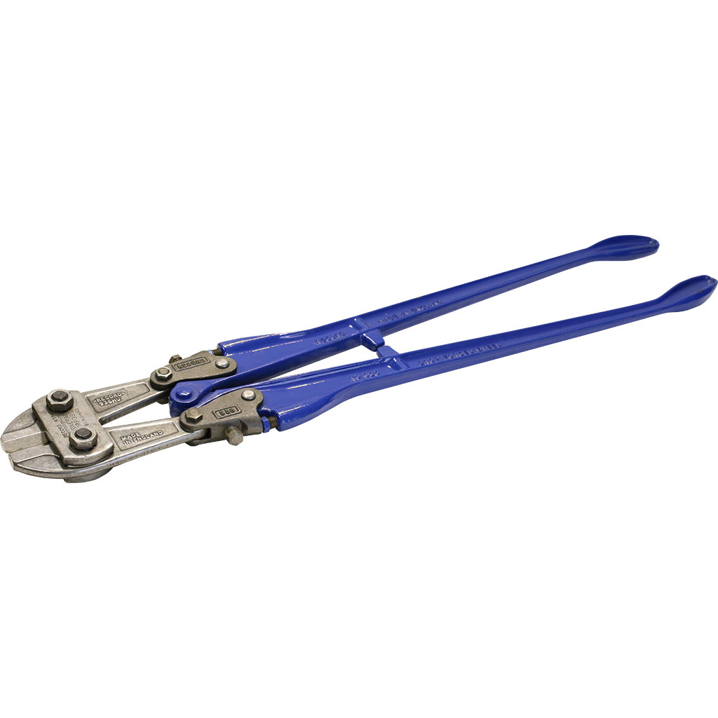 Record No.936 General Purpose Bolt Cutters 14.3mm Sheffield Tooling