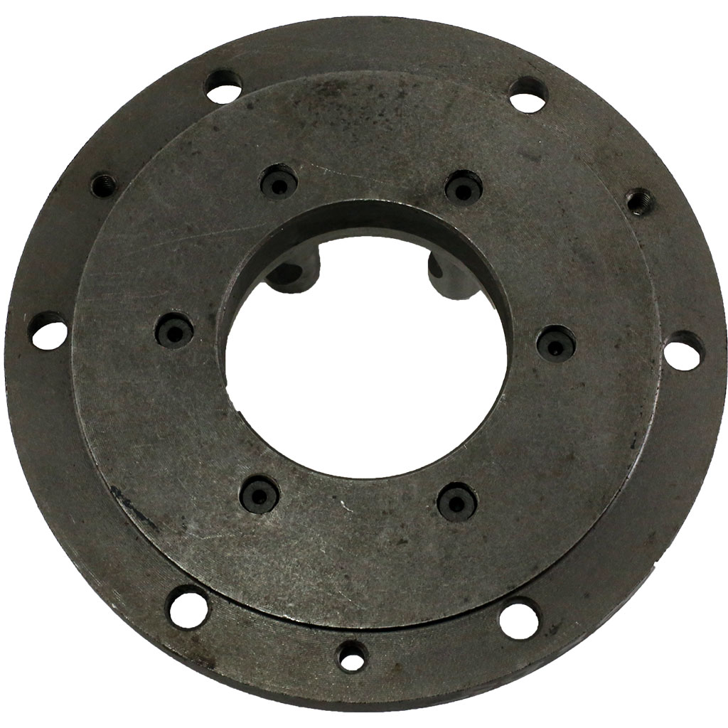 D15 Lathe Chuck Backplate Sheffield Tooling Company