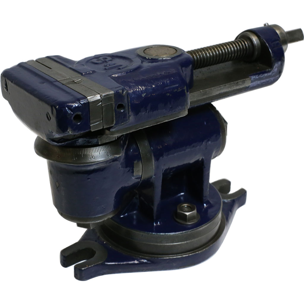 Jones & Shipman Universal Grinding Vice 4" Sheffield Tooling Company