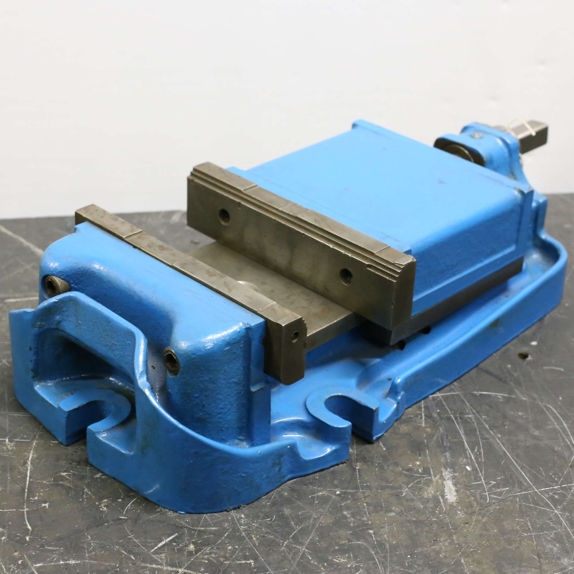 Engineering Vices, Machine Vices, Milling Vices, Drill Vices