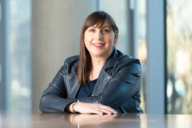 IWD 2023 Alex Willard