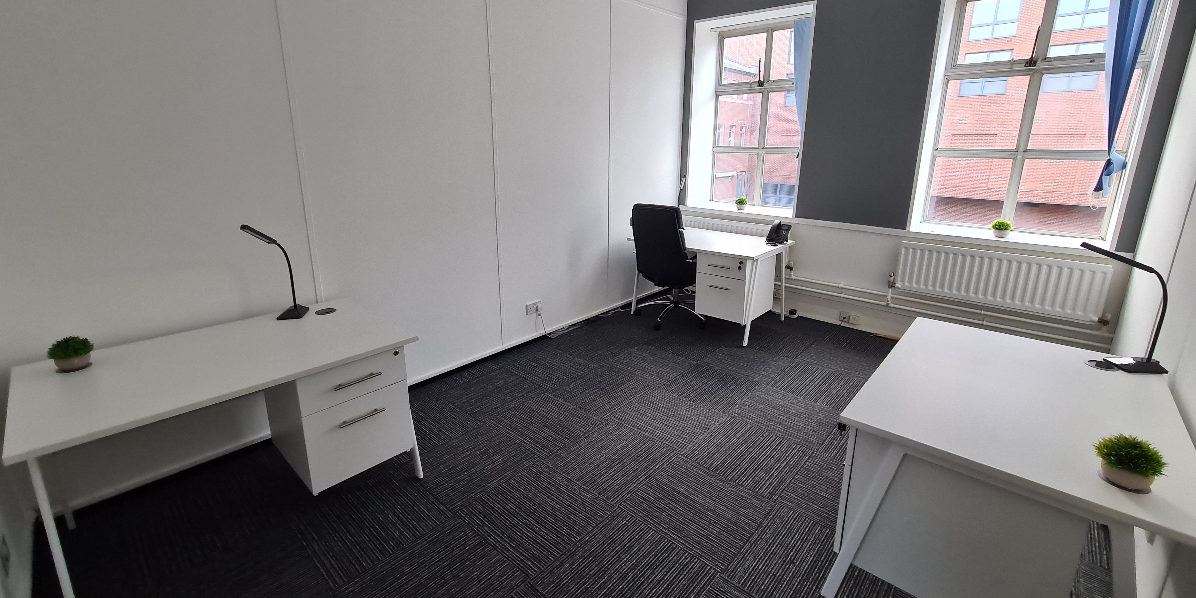 103 Office Space in Central Sheffield Sheffield Tech Parks