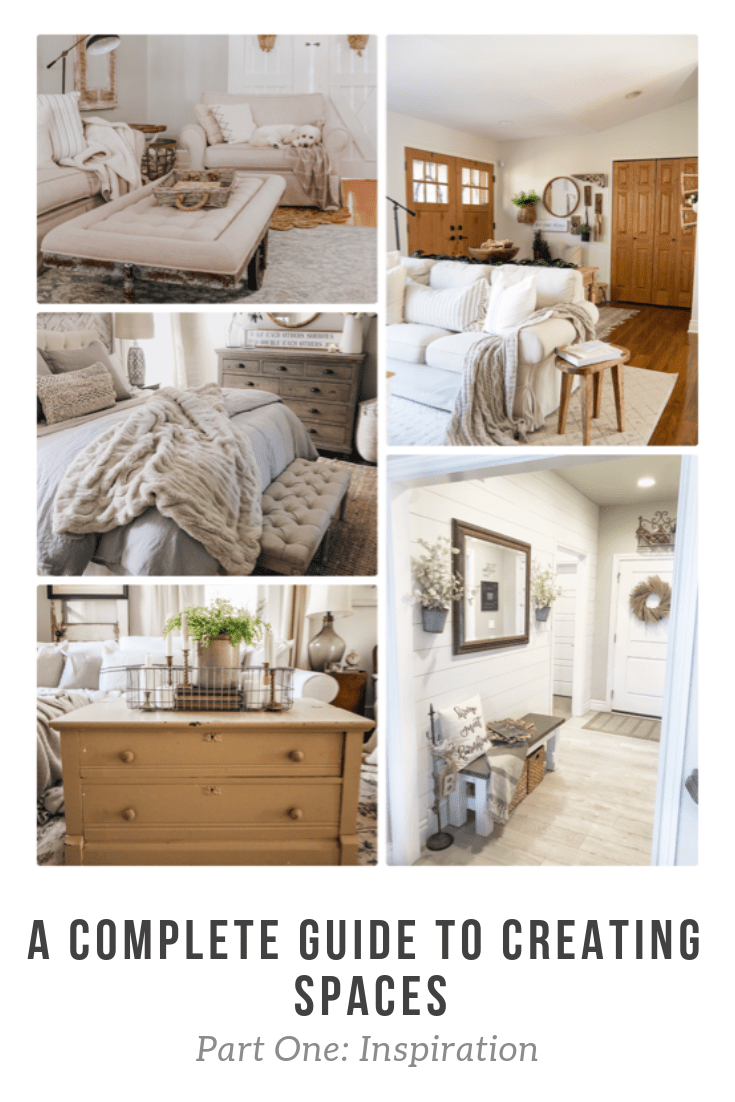 5 Places To Find Home Decor Inspiration She Gave It A Go