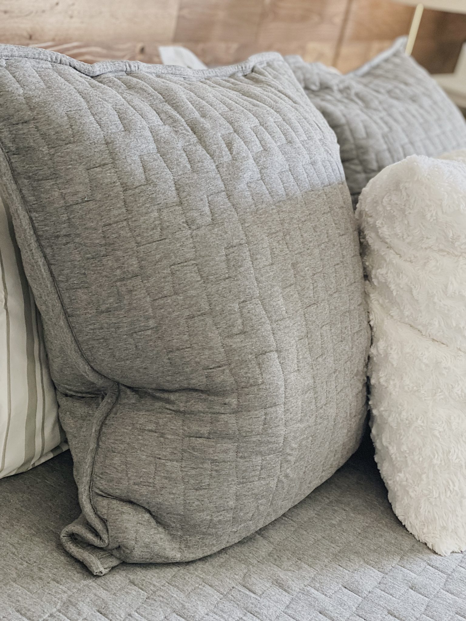 Comfy and Cozy Bedding for Boys She Gave It A Go